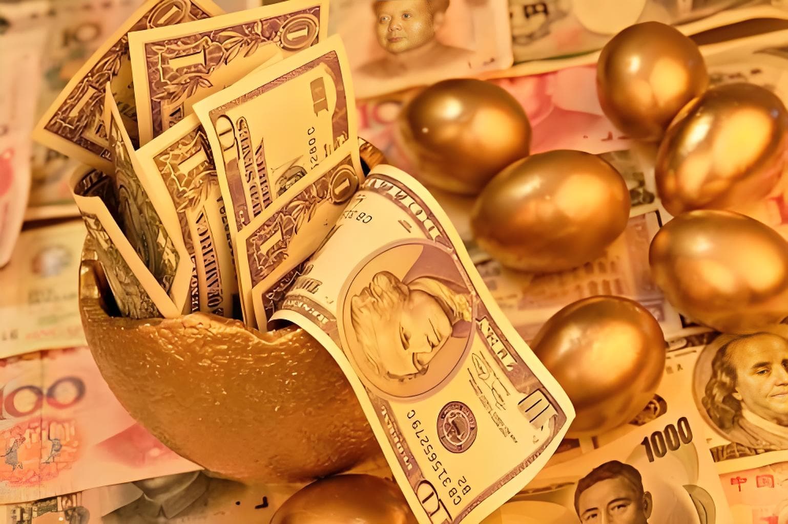 秦安配资:股票配资配资配资-美财长称美国对目前对华征收关税水平感到满意 外交部回应